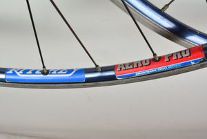 Ritchey Rennrad Laufradsatz 28"