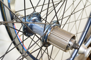 Ritchey Rennrad Laufradsatz 28"