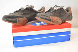 Rivat Izeran zapatos de bicicleta de carreras tamaño vintage 41 plumín