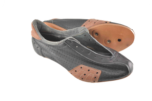 Обувь Rivat Izeran тёмно-коричневая размер 40, 41