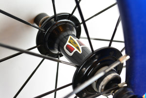 Rolf Vector Comp Laufradsatz 28"