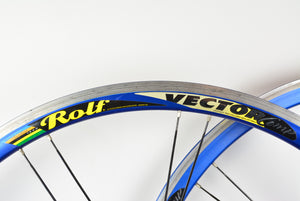 Rolf Vector Comp Laufradsatz 28"