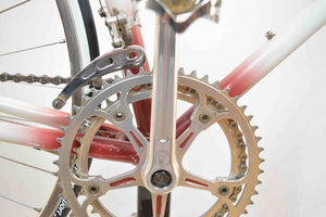 Велосипед шоссейный Rossin RH 57