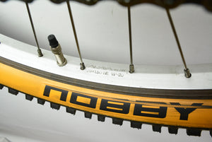 Rossin Adventure Vintage Mountainbike 45cm