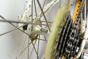 Rossin Adventure Vintage Mountainbike 45cm