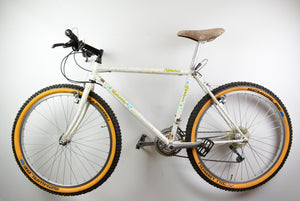 Rossin Adventure Vintage Mountainbike 45cm