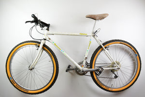 Rossin Adventure Vintage Mountain Bike 45cm