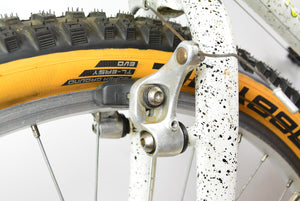 Bicicletta da montagna vintage Rossin Adventure 45cm