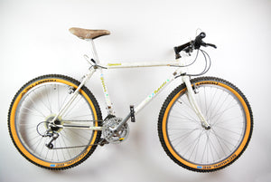 Rossin Adventure Vintage Mountainbike 45cm