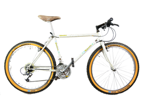 Rossin Adventure Vintage Mountainbike 45cm