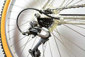 Винтажный горный велосипед Rossin Adventure 45см
