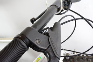 Rossin Adventure Vintage Mountainbike 45cm