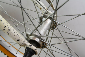 Rossin Adventure Vintage Mountainbike 45cm