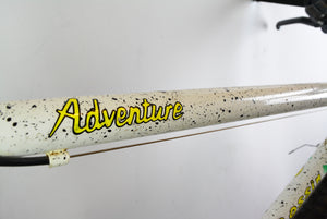 Rossin Adventure Vintage Mountainbike 45cm