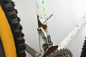 Rossin Adventure Vintage Mountainbike 45cm