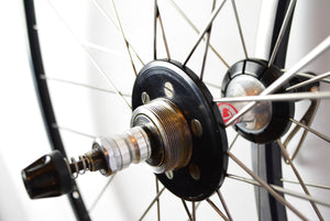 Roval Laufradsatz 28"