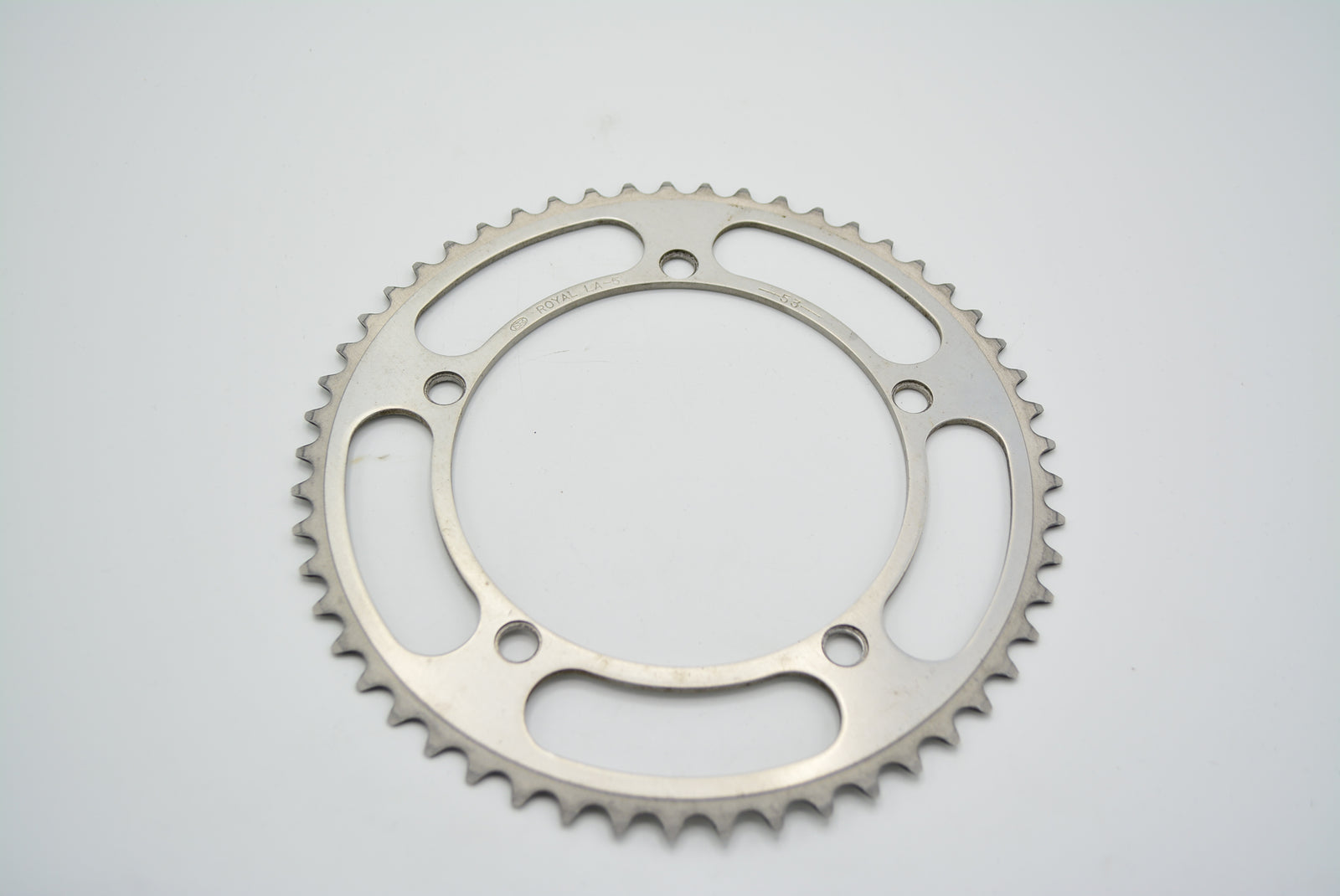 Sakae Royal LA-5 Kettenblatt 53 Zahn 144mm