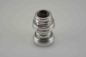 Rudelli Steuersatz