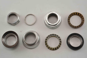 Rudelli Steuersatz