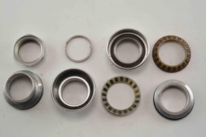 Rudelli Steuersatz