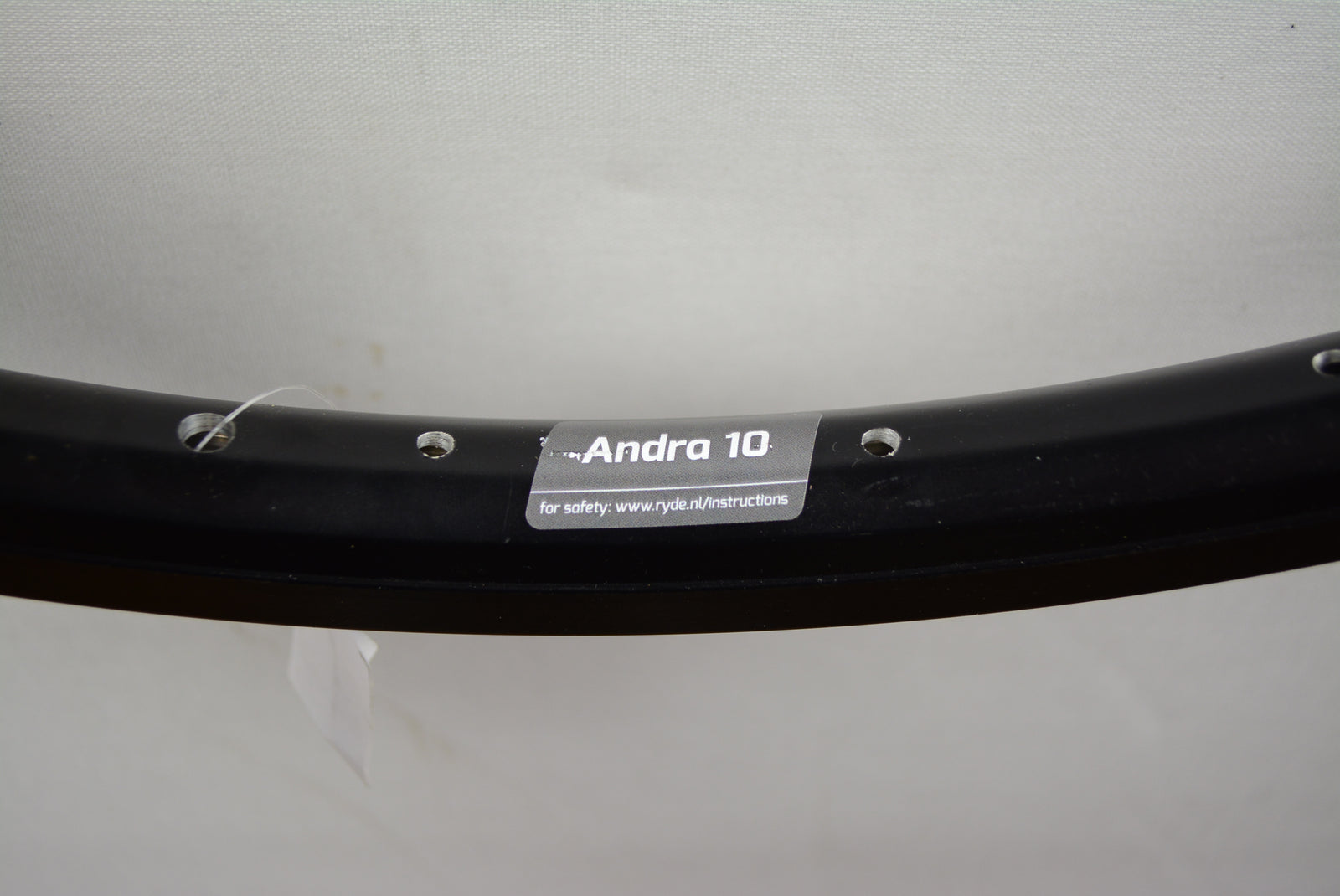 Ryde Andra10 Felge 28" 32 Loch NEU RYDE RIM