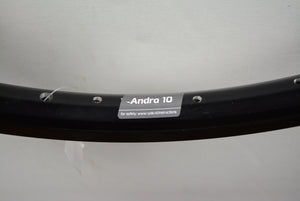 Ryde Andra10 Felge 28" 32 Loch NEU RYDE RIM
