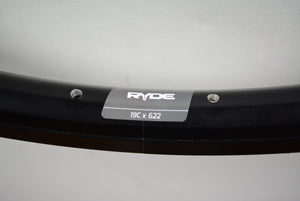 Ryde Andra10 Felge 28" 32 Loch NEU RYDE RIM