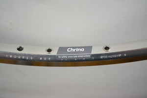 Ryde Chrina Felge 28" 36 Loch