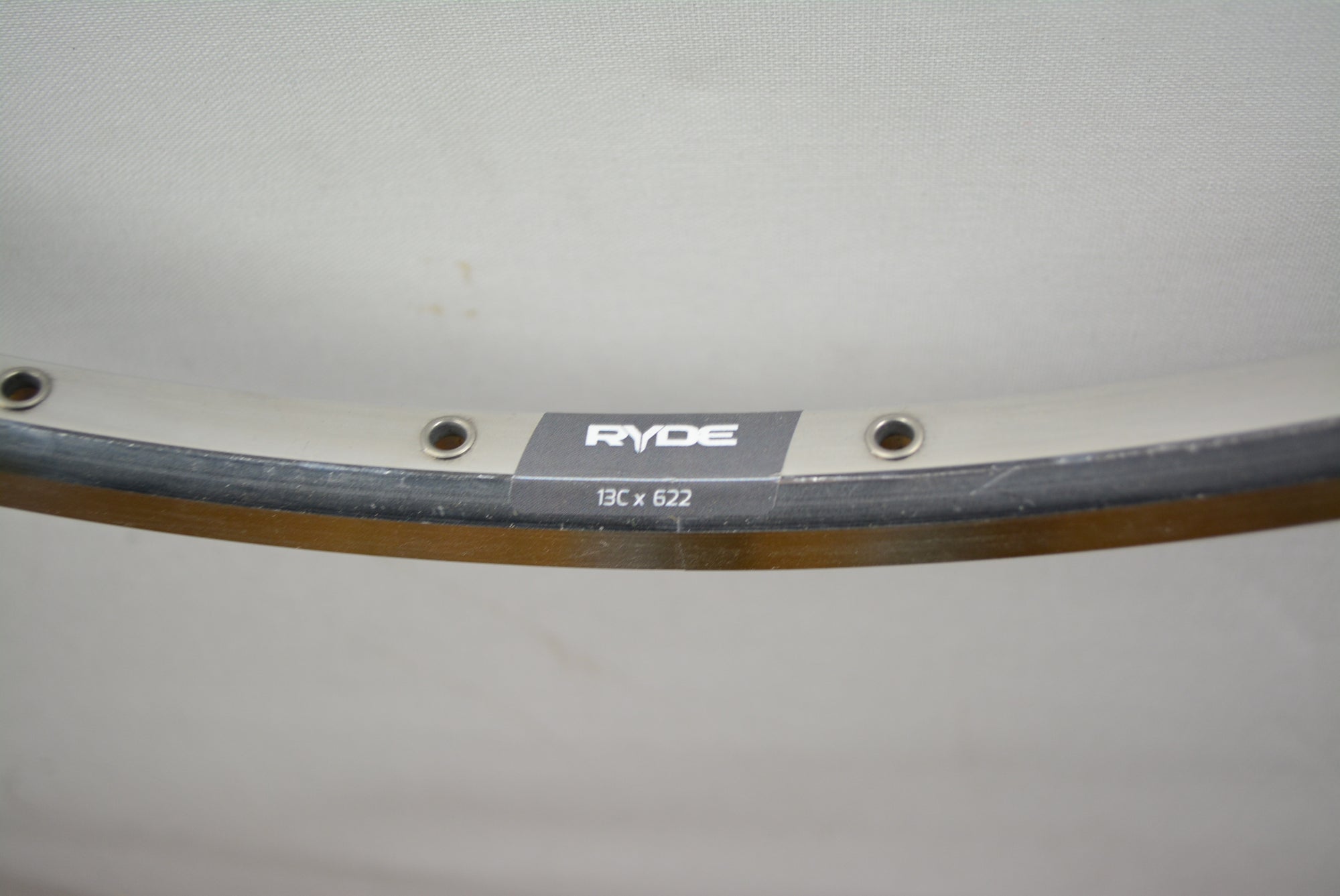 Fahrradfelge 28 Zoll Aluminium - 36 Löcher Doppelfelge Für 28er Räder