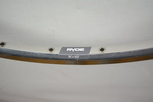 Ryde Chrina Felge 28" 36 Loch