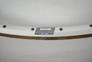 Ryde Zac19 velg 28 inch / inch 36 gaats velg