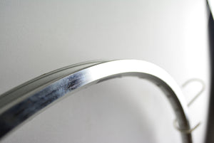 Ryde Zac19 Drahtreifenfelge 28" 36 Loch