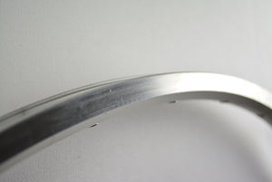 Ryde Zac19 Drahtreifenfelge 28" 32-Loch NOS