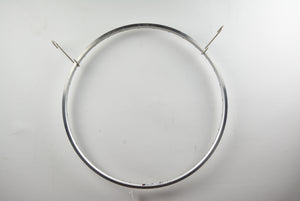 Ryde Zac19 Drahtreifenfelge 28" 32-Loch NOS