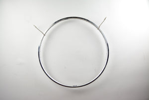 Ryde Zac19 Drahtreifenfelge 28" 36 Loch