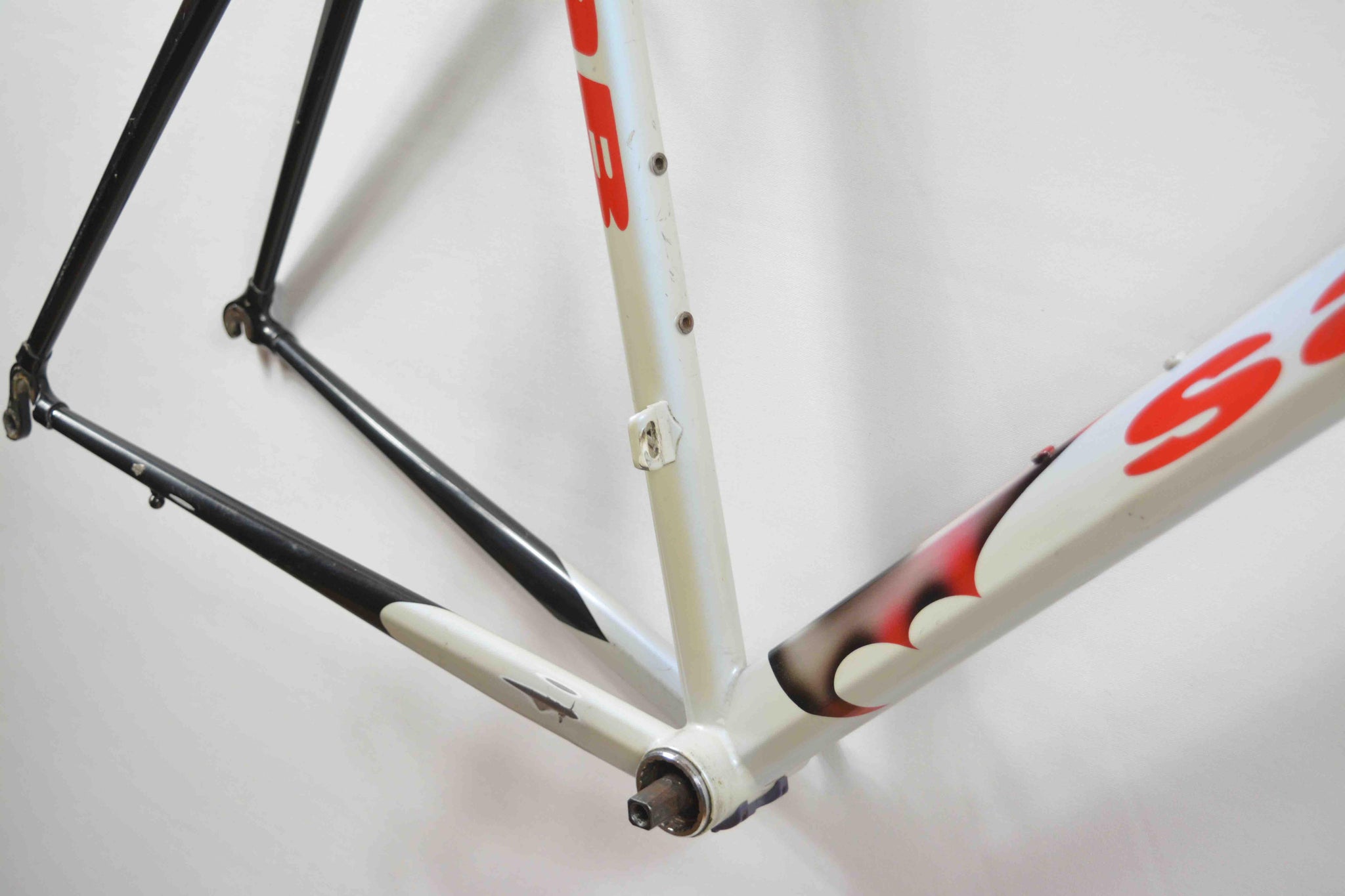 fahrradrahmen 55 cm SAB Rahmen RH 55 cm