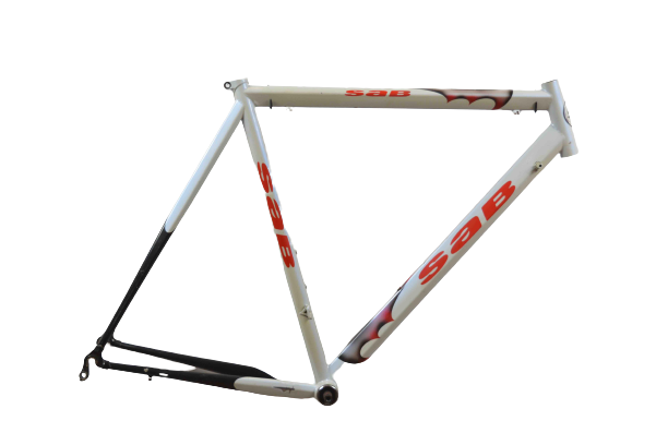 fahrradrahmen 55 cm SAB Rahmen RH 55 cm