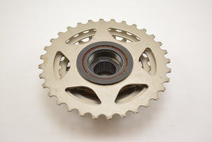 SACHS LY 95 Schraubkranz 7-Fach 13 - 32 Zähne