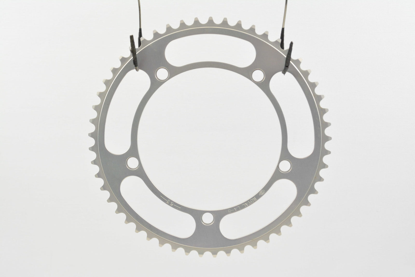 Sakae (SR) Royal LA-5 Kettenblatt 53 Zahn 144mm Lochkreis