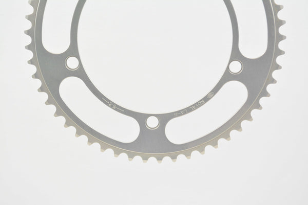 Sakae/Ringyo (SR) Royal LA-5 NOS Outer Chainring - Shop Vintage Bike Parts | Pedal Pedlar