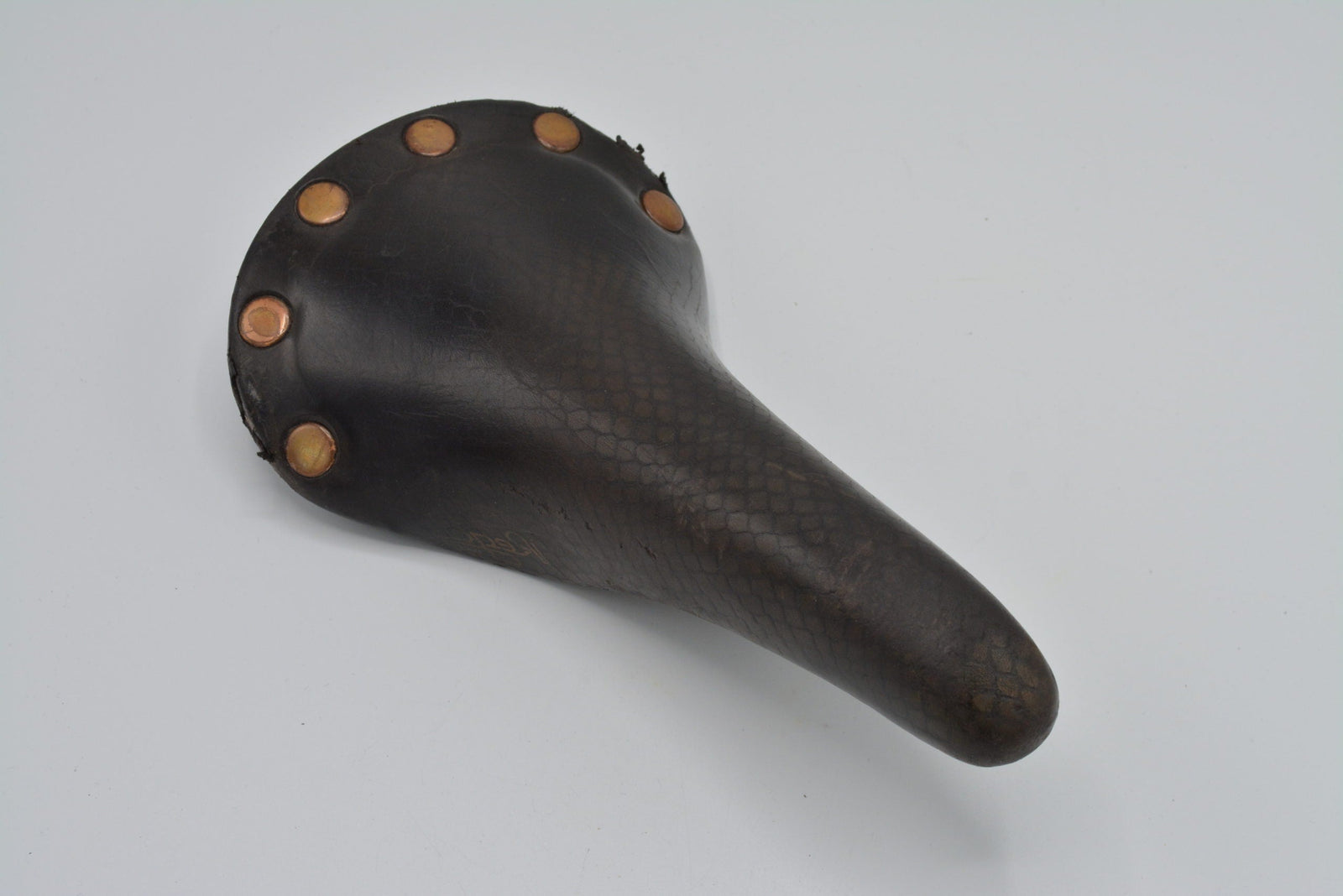 San Marco Regal Girardi Sattel