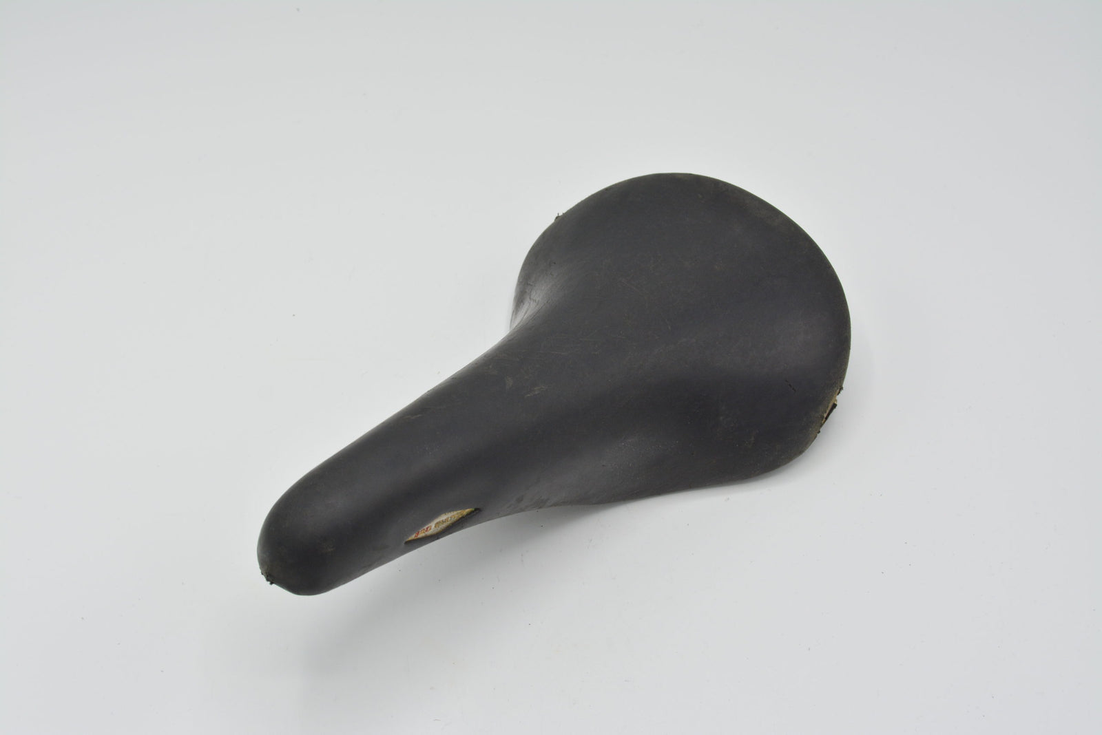 SAN MARCO Rolls Sattel