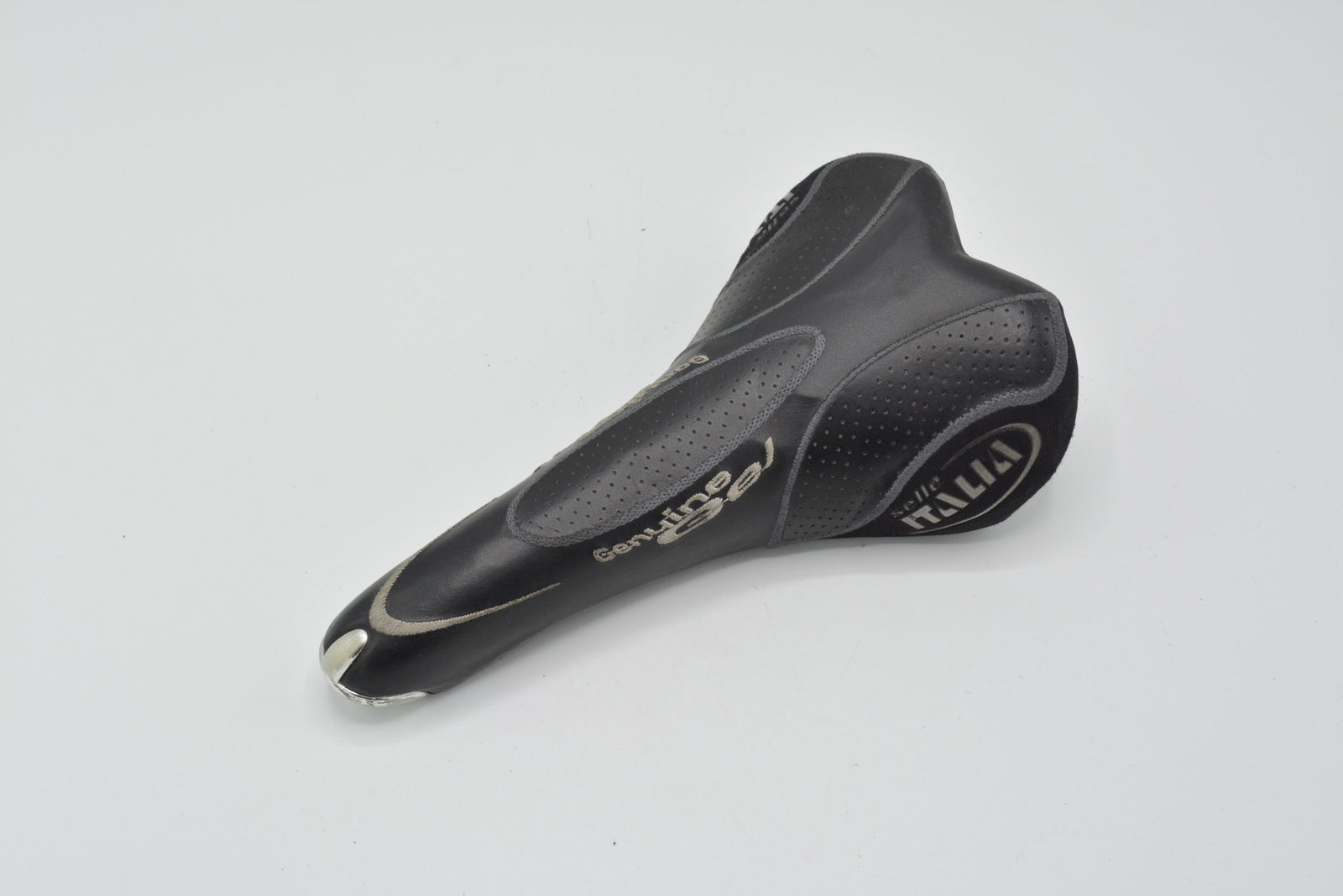 SELLE ITALIA Flite Genuine GEL Sattel