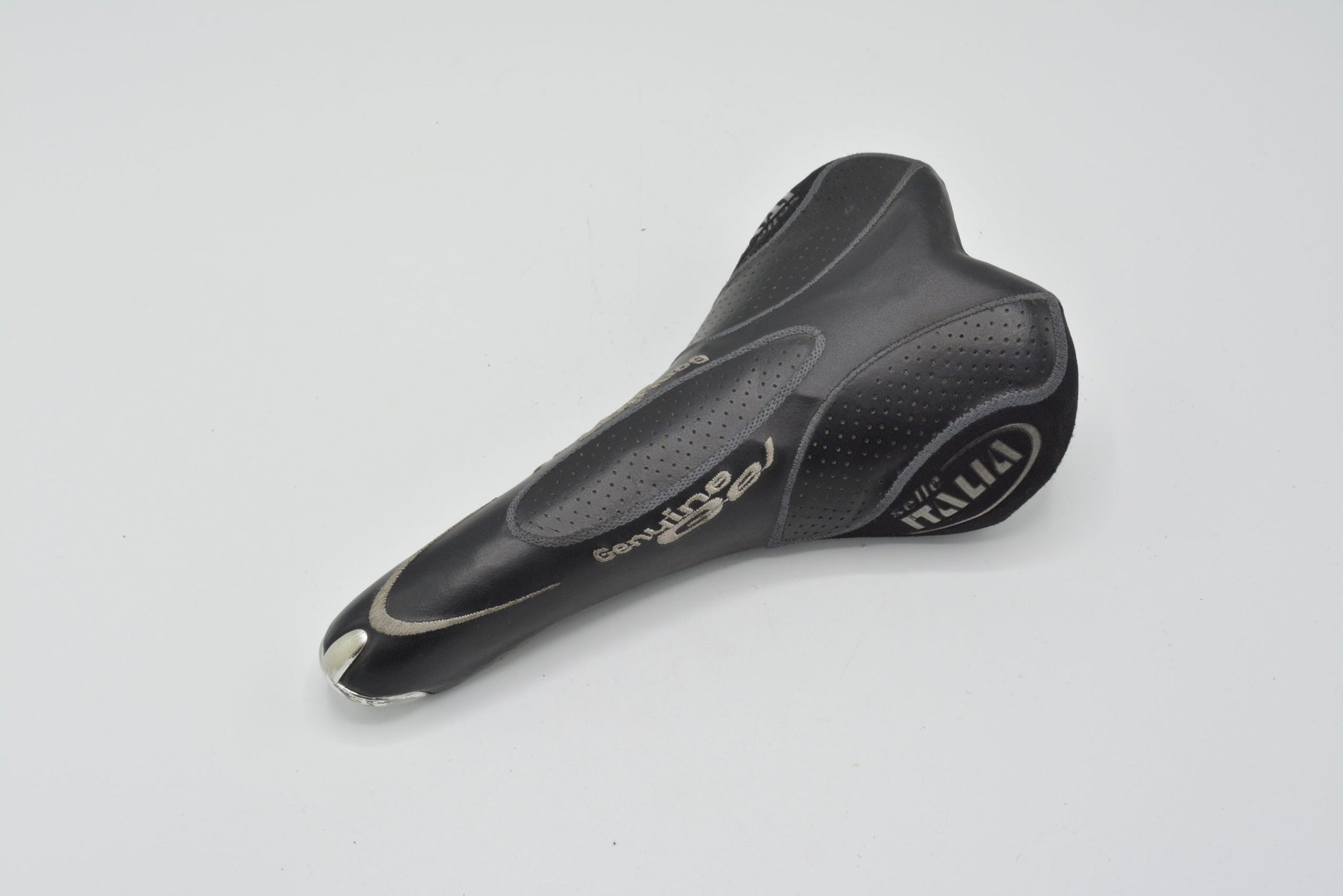 selle italia flite gel flow cuir années 2008 vélo course vintage selle bleu selle italia flite gel flow cuir années 2008 vélo course vintage selle bleu