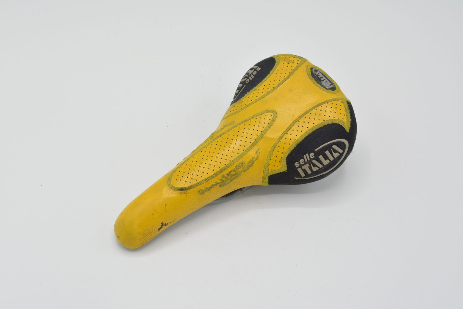 Selle Italia Junior Genuine GEL Sattel