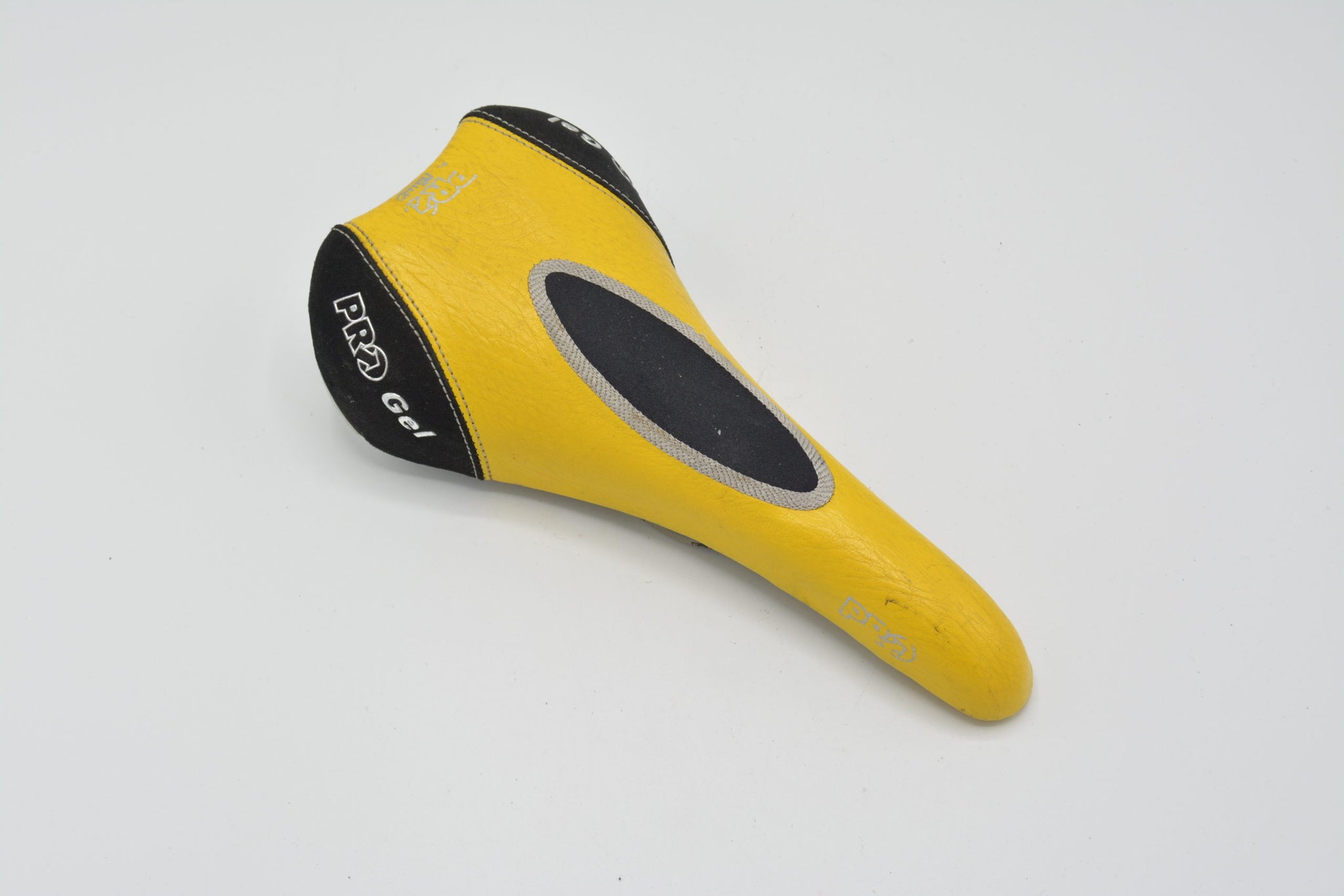 selle fahrradsattel SELLE ITALIA Pro GEL Sattel
