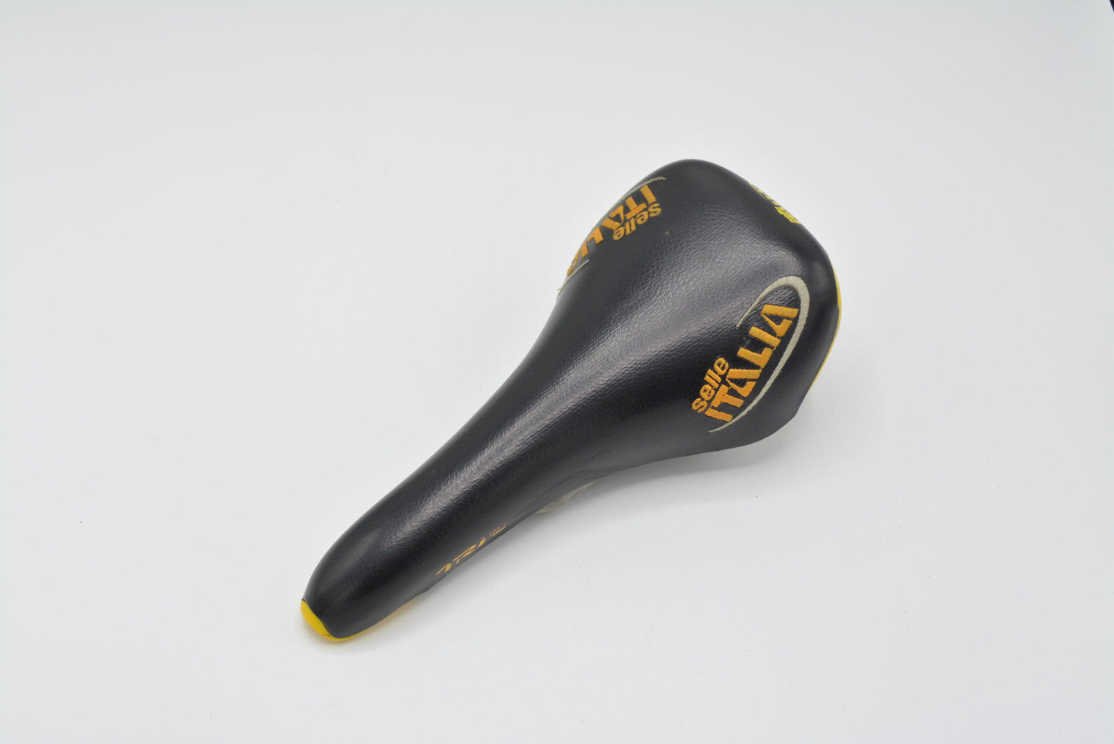 Selle Italia TriMatic Sattel