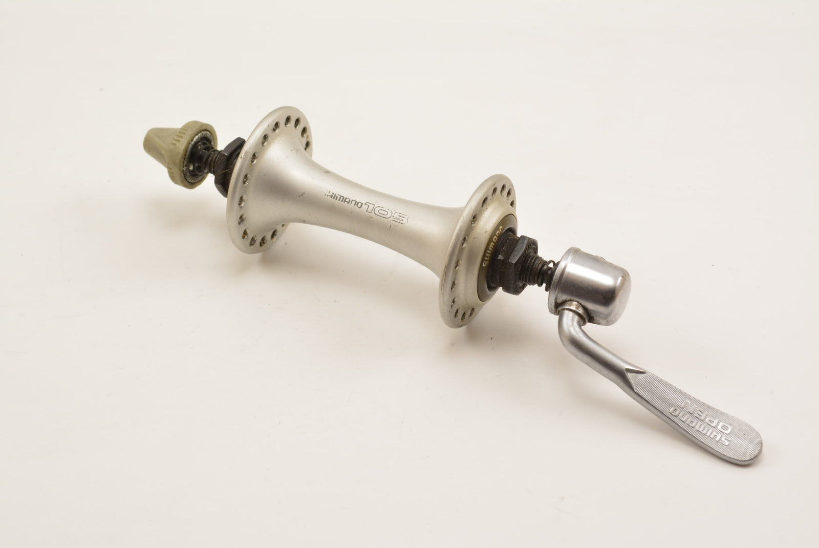 SHIMANO 105 HB-1055 Vorderradnabe 36H