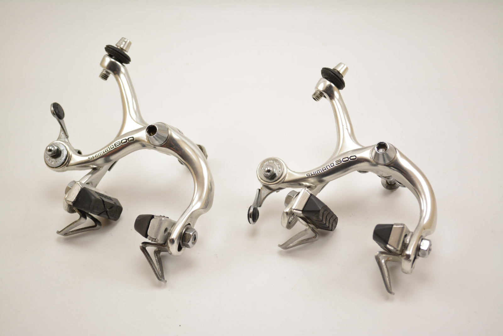 SHIMANO 600 BR-6207 Bremsen Vorne/Hinten