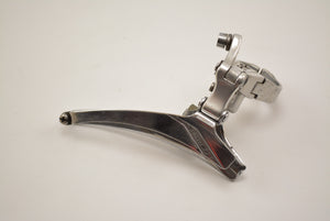 SHIMANO 600 FD-6207 Schelle 28,6 mm Umwerfer